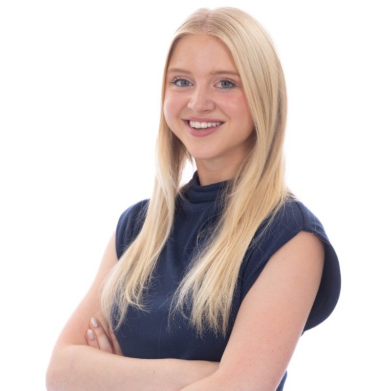 Kelly Grace Richardson